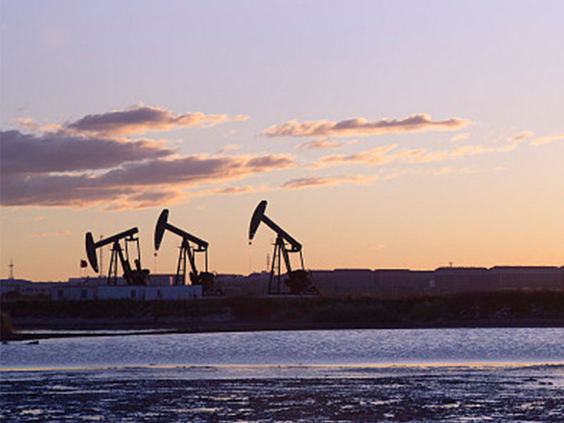 中石油中海油联手保天然气供应